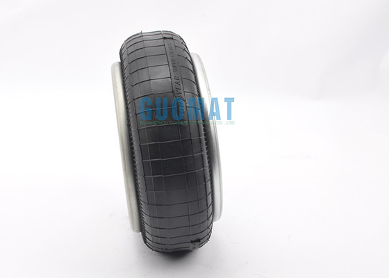 1B12-313 Túi khí treo khí nén đơn liên kết lò xo Goodyear Contitech 64596