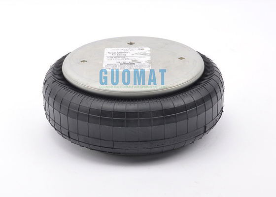 1B12-313 Túi khí treo khí nén đơn liên kết lò xo Goodyear Contitech 64596