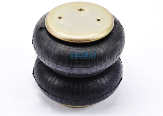 Ống treo khí nén lò xo đôi cao su Contitech FD 200-19