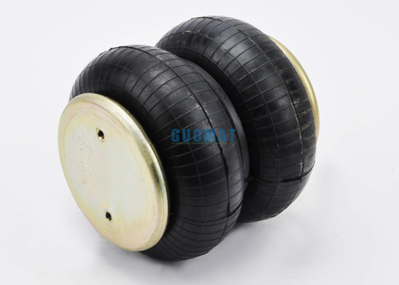 Ống treo khí nén lò xo đôi cao su Contitech FD 200-19