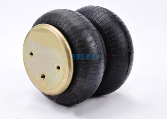 Ống treo khí nén lò xo đôi cao su Contitech FD 200-19