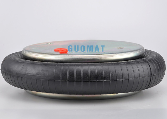 W01-358-7009 Hệ thống treo bằng khí nén lò xo không khí 1B12-301 SAF Hà Lan