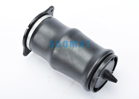 Hệ thống treo khí nén phía sau bằng cao su A6393280101 Hệ thống khí nén Mercedes Air Matic V Class W639
