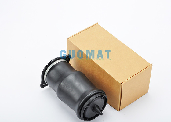 Hệ thống treo khí nén phía sau bằng cao su A6393280101 Hệ thống khí nén Mercedes Air Matic V Class W639