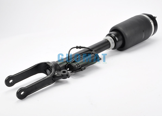 Ống chống sốc treo khí A1643204313 Đằng trước cho Mercedes Benz W164 A1643204413