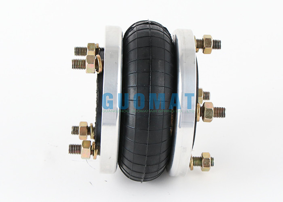 150076H-1 Túi khí chuyển đổi đơn M10 Máy móc thiết bị đóng gói Hệ thống treo khí nén