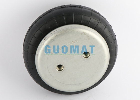 Firestone Air Bellow 131 Lỗ khí lò xo treo 1/4 NPTF cho máy công nghiệp