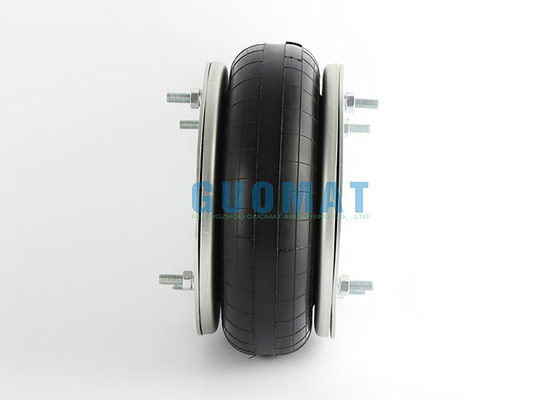 W01R584060 Lò xo không khí công nghiệp Firestone 12X1 Túi khí chuyển đổi đơn