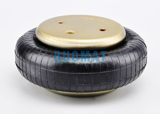 Hệ thống treo khí nén đơn lò xo không khí Goodyear 1B8-550 cho thiết bị công nghiệp