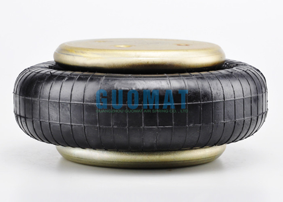 Hệ thống treo khí nén đơn lò xo không khí Goodyear 1B8-550 cho thiết bị công nghiệp