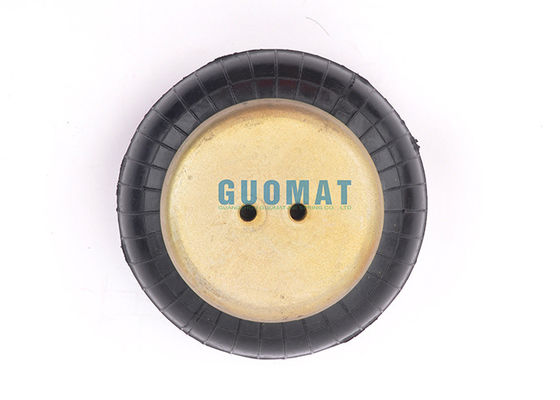 Khí công nghiệp nạp đầy khí bên dưới Contitech FS40-6 với tấm bìa Máy ép lò xo không khí chuyển đổi