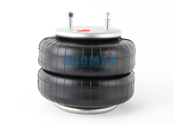 Guomat 2B6943 thay thế túi lò xo treo khí nén đôi Firestone W01-358-6943