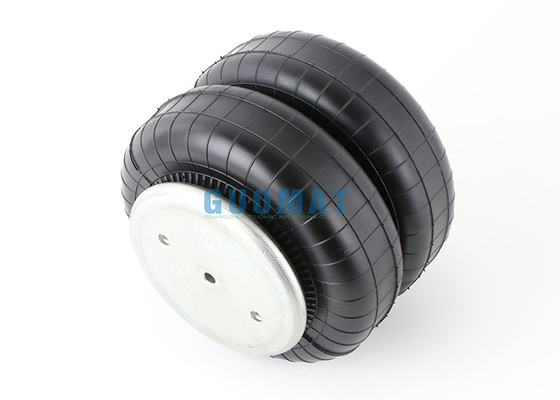 Guomat 2B6943 thay thế túi lò xo treo khí nén đôi Firestone W01-358-6943