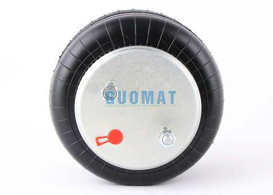Guomat 2B6943 thay thế túi lò xo treo khí nén đôi Firestone W01-358-6943