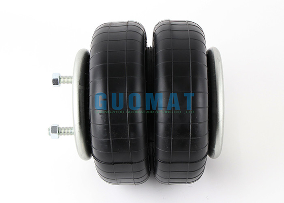 W013586943 Ống thổi khí bằng cao su Firestone 2B9-250/578923206 Lò xo không khí kết hợp đôi Goodyear