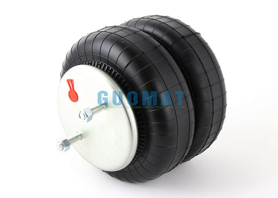 W013586943 Ống thổi khí bằng cao su Firestone 2B9-250/578923206 Lò xo không khí kết hợp đôi Goodyear