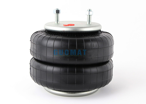 W013586943 Ống thổi khí bằng cao su Firestone 2B9-250/578923206 Lò xo không khí kết hợp đôi Goodyear