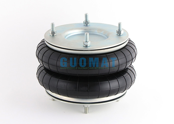 Lò xo không khí cao su xoắn kép FD210-22 DS Bộ điều hướng ống thổi khí 10''X2 Norgren M/31102