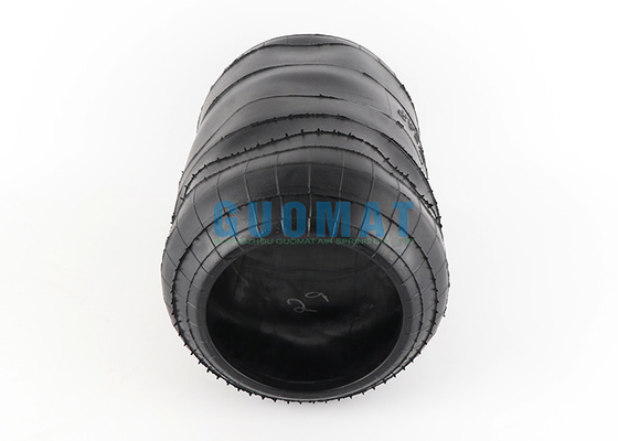 Cao su Bus Air Spring W01-095-0087 Firestone 1F25 Phoenix Air Bellow For MAN VOL-VO 6885533