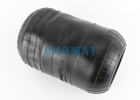 Cao su Bus Air Spring W01-095-0087 Firestone 1F25 Phoenix Air Bellow For MAN VOL-VO 6885533