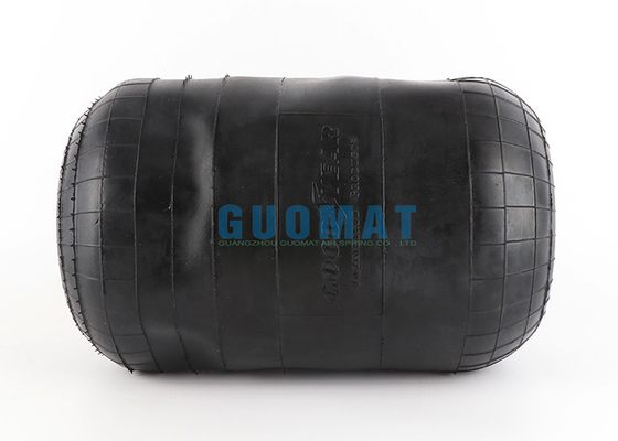 Cao su Bus Air Spring W01-095-0087 Firestone 1F25 Phoenix Air Bellow For MAN VOL-VO 6885533