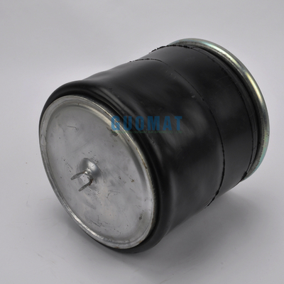 Contitech 4420NP01 Hệ thống treo cao su Air Spring Túi khí xe tải VOL-VO 1076075 1076076