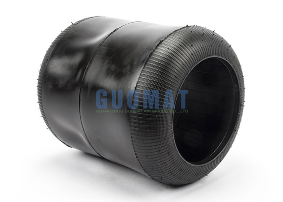 662N Contitech Bus Air Spring MAN 81.43601.0018 W01-095-0207 Ống thổi khí bằng cao su Firestone