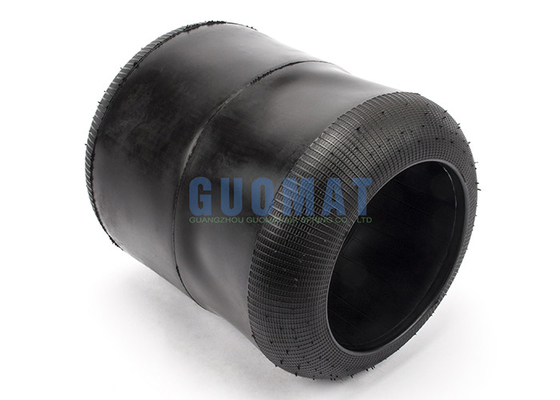 662N Contitech Bus Air Spring MAN 81.43601.0018 W01-095-0207 Ống thổi khí bằng cao su Firestone