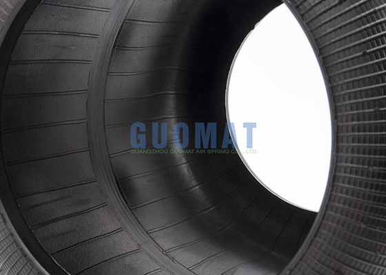 662N Contitech Bus Air Spring MAN 81.43601.0018 W01-095-0207 Ống thổi khí bằng cao su Firestone