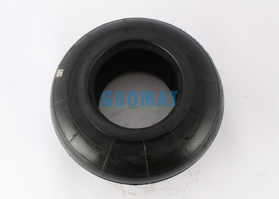 FS 310-12 S VP Contitech Lò xo không khí kết hợp đơn Cao su công nghiệp Air Bellow Air Shock