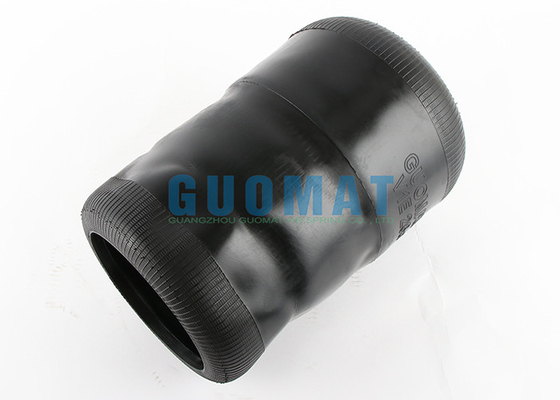Hệ thống treo Bus Air Spring 1E26A Phoenix Single Bellow Air Bag BOVA 234908