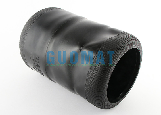 Hệ thống treo Bus Air Spring 1E26A Phoenix Single Bellow Air Bag BOVA 234908