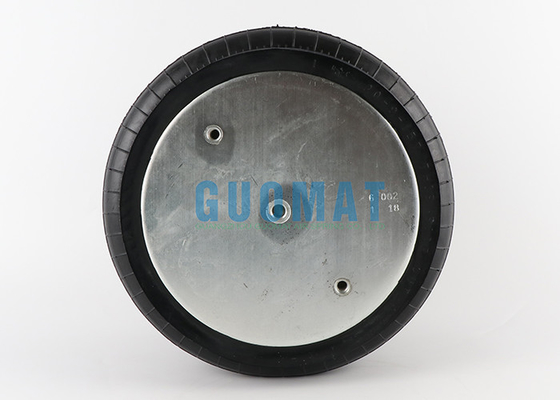 3B12-300 Cao su công nghiệp Goodyear Air Spring 578-93-3-100 Triple Convoluted Air Bellow