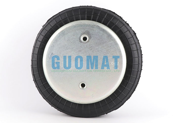 2B9-223 Ống thổi cao su Lò xo không khí công nghiệp 578-92-3-211 Hệ thống treo nâng khí kết hợp đôi