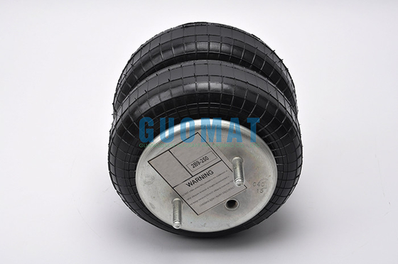 2B9-250 Goodyear Flexmember 578-92-3-206 Cao su túi khí đôi