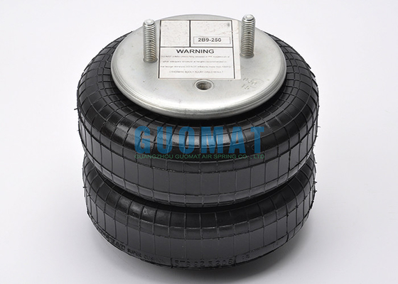 2B9-250 Goodyear Flexmember 578-92-3-206 Cao su túi khí đôi