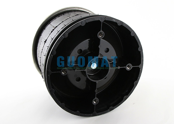 W01-358-9206 Lò xo không khí Firestone 1T19L5 Loại thùy lăn cho Rơ moóc / Bán rơ moóc