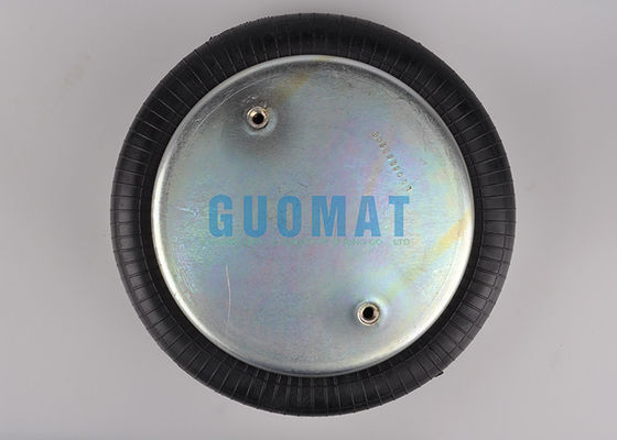 Reference FS330-11 CI Contitech Single Convolution Air Actuator 1/4NPTF Lò xo khí cao su có lỗ khí