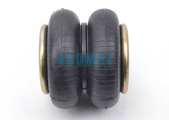 GUOMAT 2B6910 Lò xo không khí công nghiệp rung đơn FD200-19 G3 / 4 Thiết bị truyền động không khí Contitech