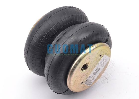 GUOMAT 2B6910 Lò xo không khí công nghiệp rung đơn FD200-19 G3 / 4 Thiết bị truyền động không khí Contitech