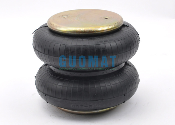 GUOMAT 2B6910 Lò xo không khí công nghiệp rung đơn FD200-19 G3 / 4 Thiết bị truyền động không khí Contitech