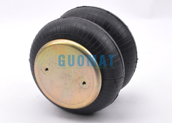 GUOMAT 2B6910 Lò xo không khí công nghiệp rung đơn FD200-19 G3 / 4 Thiết bị truyền động không khí Contitech