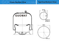 GUOMAT 1T4757NP22 Bộ dụng cụ treo trên không cho xe tải CONTITECH 4757NP22 / 4757N P22 / 4757 N P22