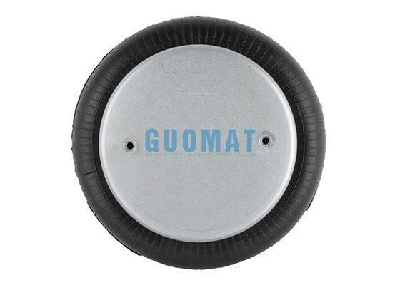 W01-358-7008 Lắp đặt dễ dàng Lò xo không khí cao su thay thế Thiết bị truyền động ống thổi công nghiệp Firestone