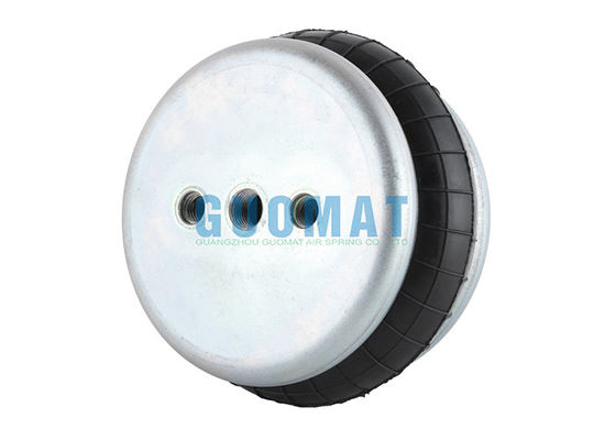 FS50-5 CI Contitech Thiết bị truyền động không khí công nghiệp GUOMAT 1B130070 Lò xo không khí kết hợp cho máy in