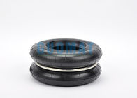 S-220-2R Rubber Air Spring 220-2 Air Bag Suspension With Steel Girdle Ring