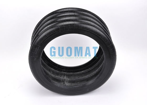 Vòng đệm khí cao su GUOMAT F-450-4 Thay thế lò xo không khí đặc biệt YOKOHAMA S-450-4R cho thiết bị đột dập