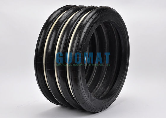 Vòng đệm khí cao su GUOMAT F-450-4 Thay thế lò xo không khí đặc biệt YOKOHAMA S-450-4R cho thiết bị đột dập