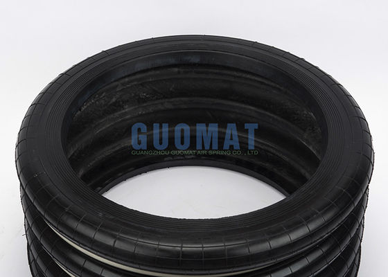 Vòng đệm khí cao su GUOMAT F-450-4 Thay thế lò xo không khí đặc biệt YOKOHAMA S-450-4R cho thiết bị đột dập