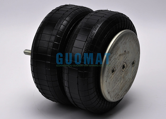 OEM Goodyear Air Spring Bellows 2B9-250 Cushion Super Air Double Convoluted 578-92-3-206
